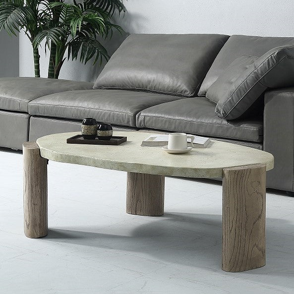 JACINDA COFFEE TABLE