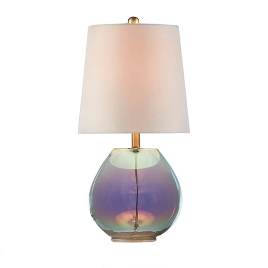 INFERNO TABLE LAMP