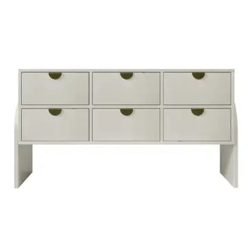 DORSE DRESSER