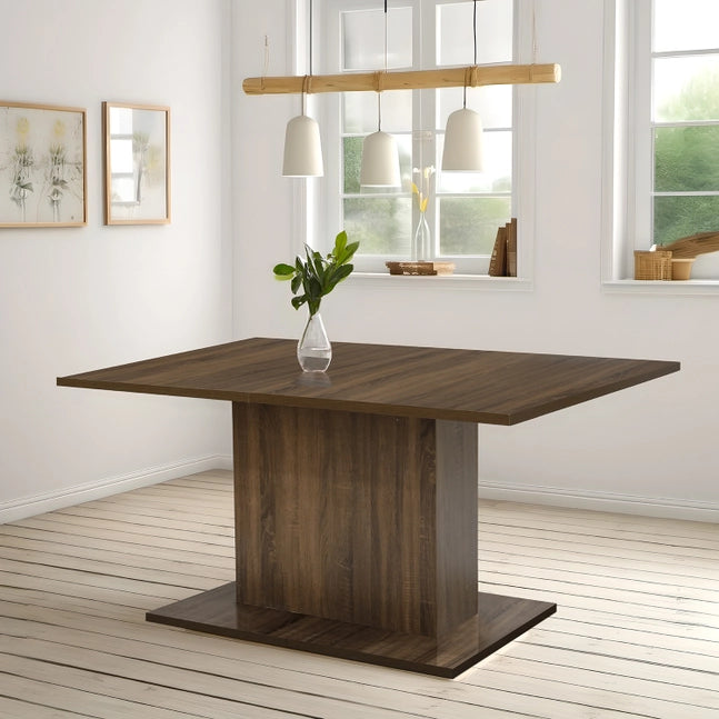 ALVARIO DINING TABLE