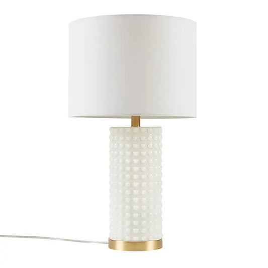 PEBBLE TABLE LAMP