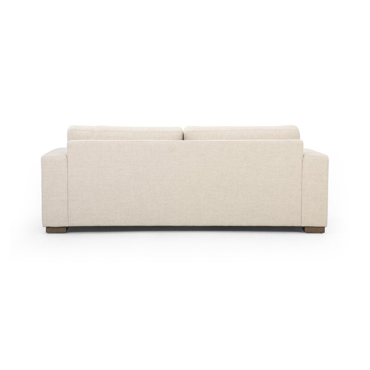 BOONE SOFA - THAMES CREAM