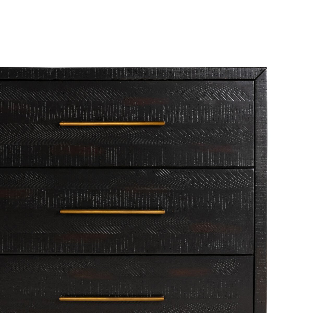 SUKI 6 DRAWER DRESSER