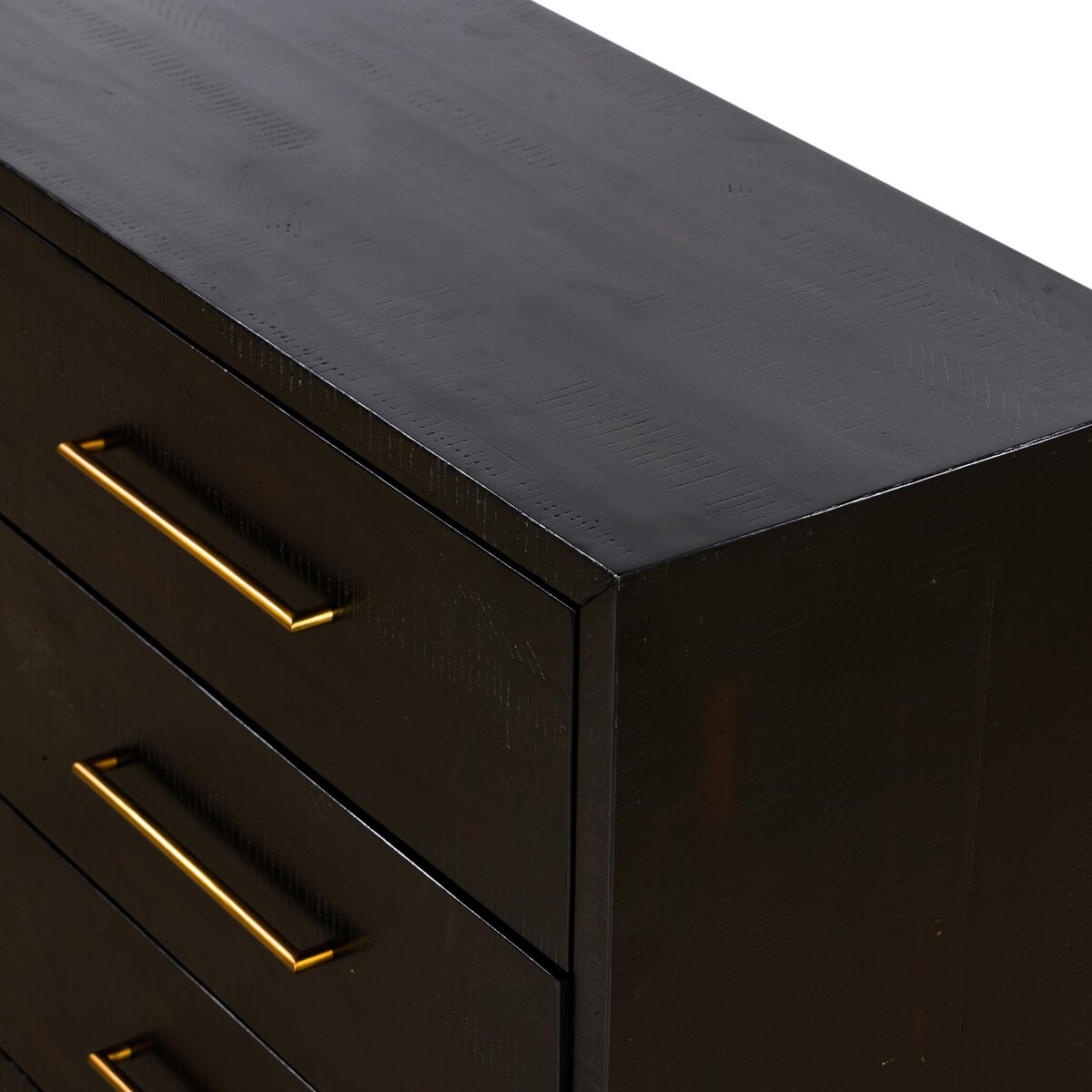 SUKI 6 DRAWER DRESSER