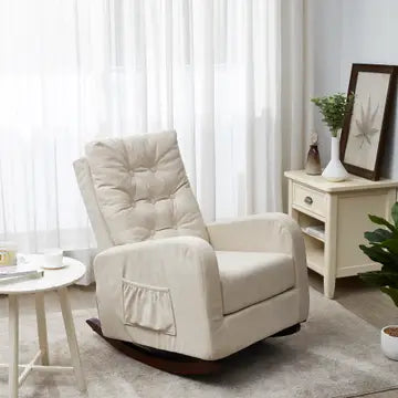 MONARCH COMFORT ROCKING CHAIR