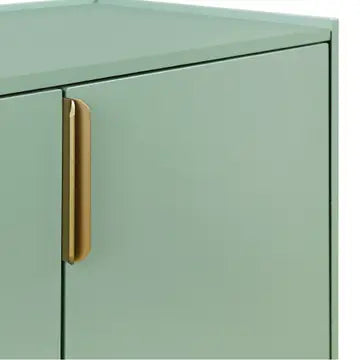 SEAFOAM SIDEBOARD