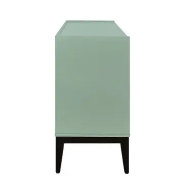 SEAFOAM SIDEBOARD