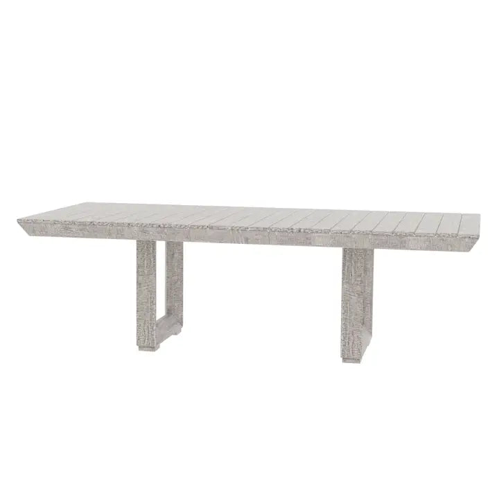 ALVARIO EXTENDING DINING TABLE