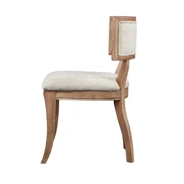 FRENCH FARMHOUSE DINING CHAIR (SET OF 2)