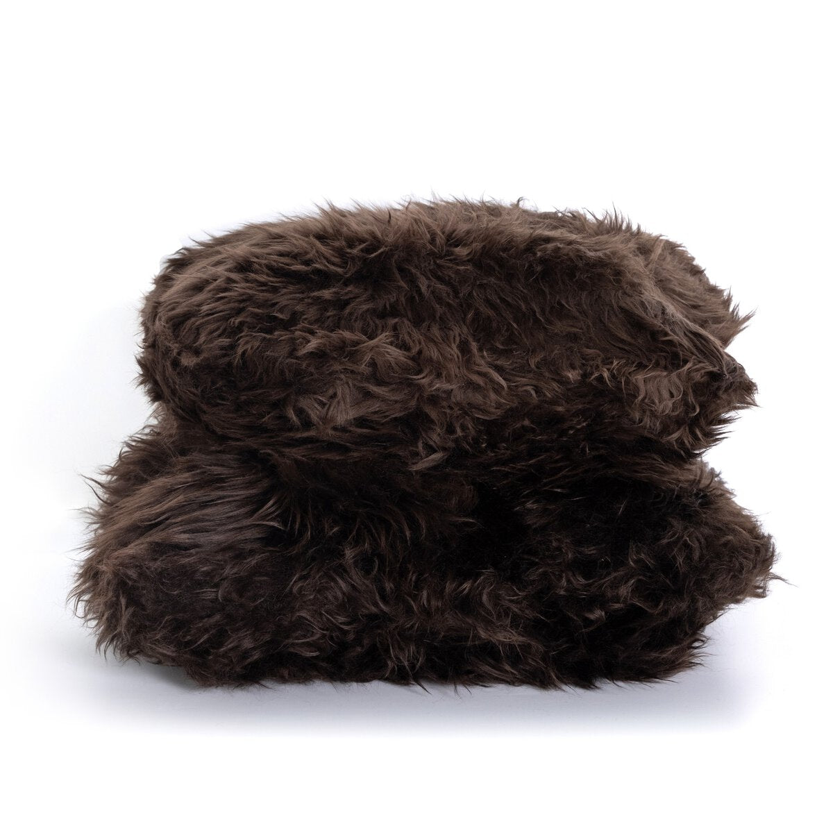 LALO LAMBSKIN PILLOW (SET OF 2)