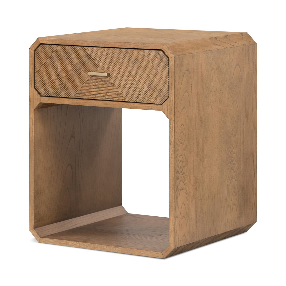 CASPIAN NIGHTSTAND