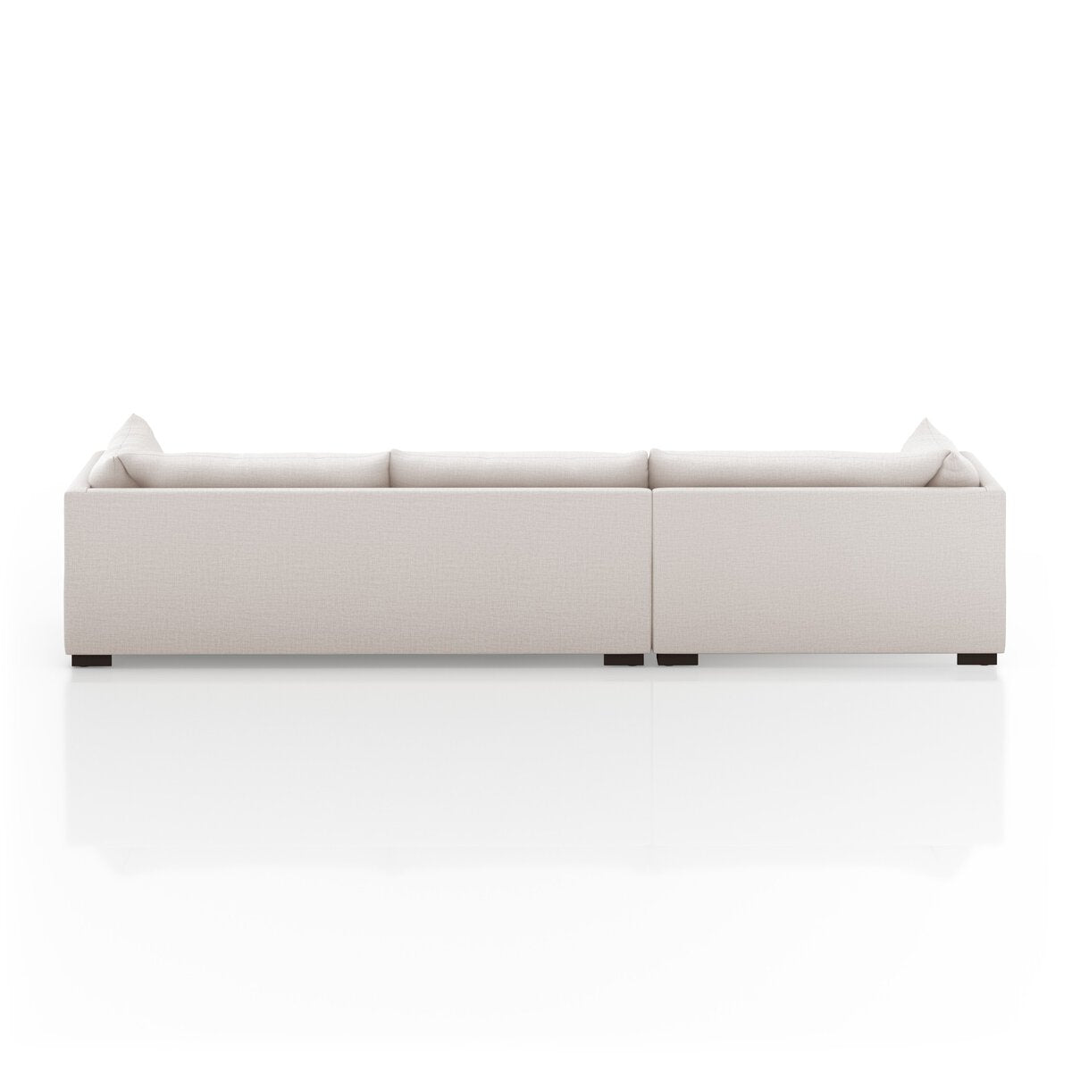 WESTWOOD 2PC SECTIONAL