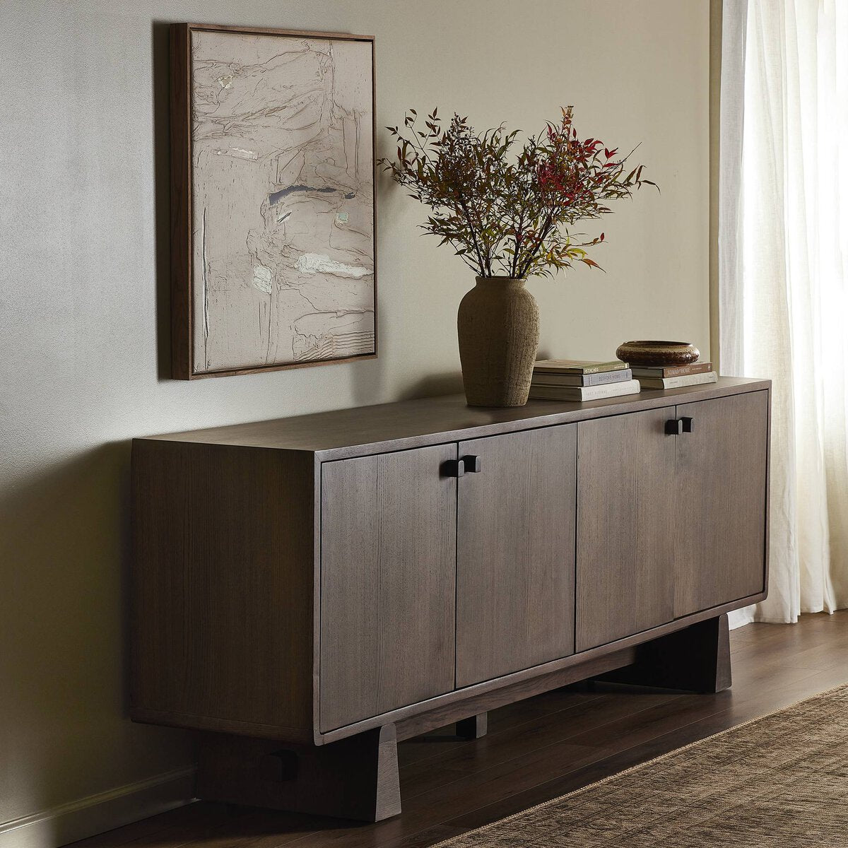 MALMO SIDEBOARD