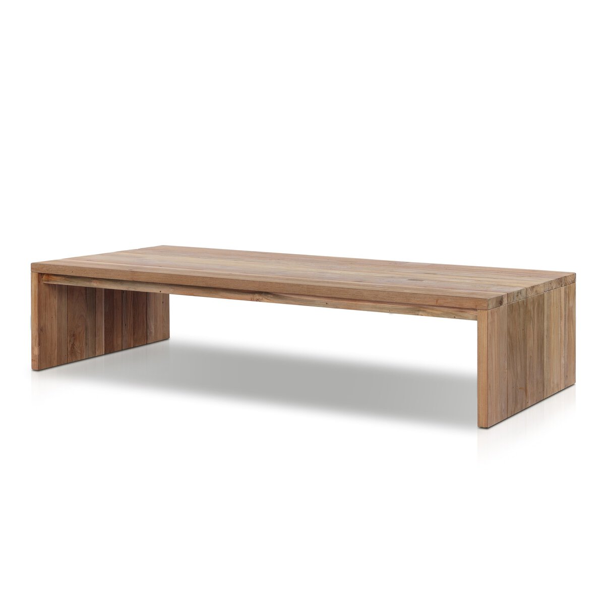 GILROY OUTDOOR COFFEE TABLE