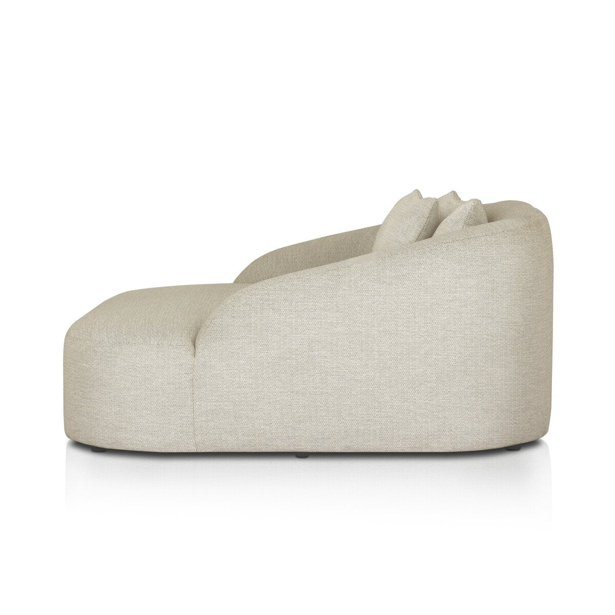 OPAL OUTDOOR DAYBED - FAYE SAND