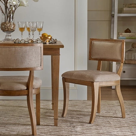 FRENCH FARMHOUSE DINING CHAIR (SET OF 2)