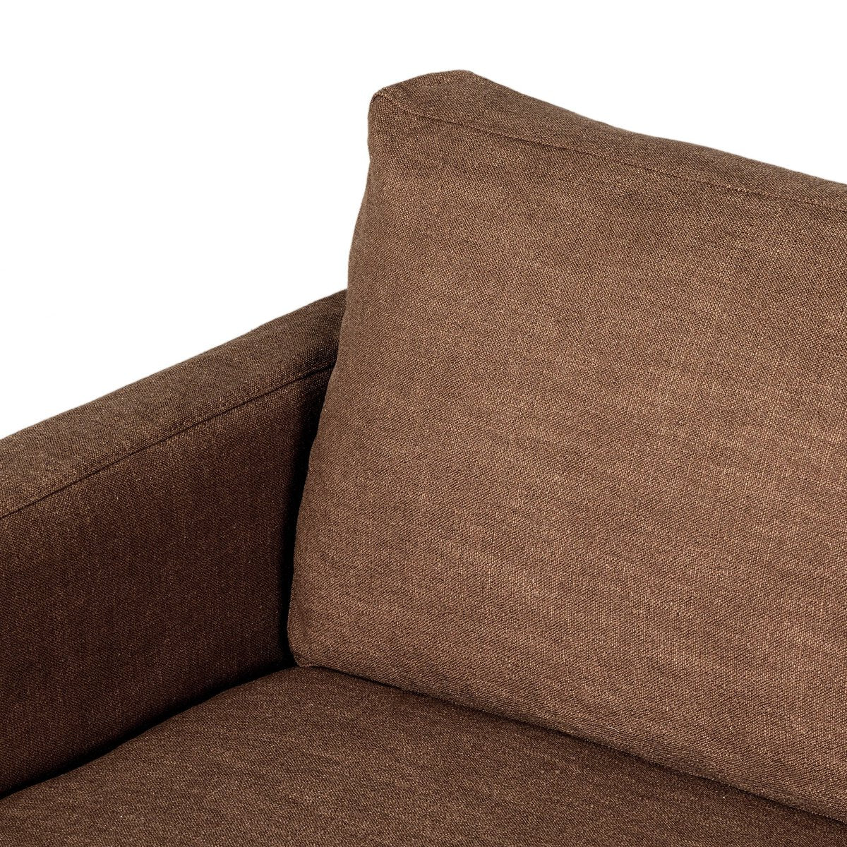 HAMPTON SLIPCOVER SOFA - ANTWERP CAFE