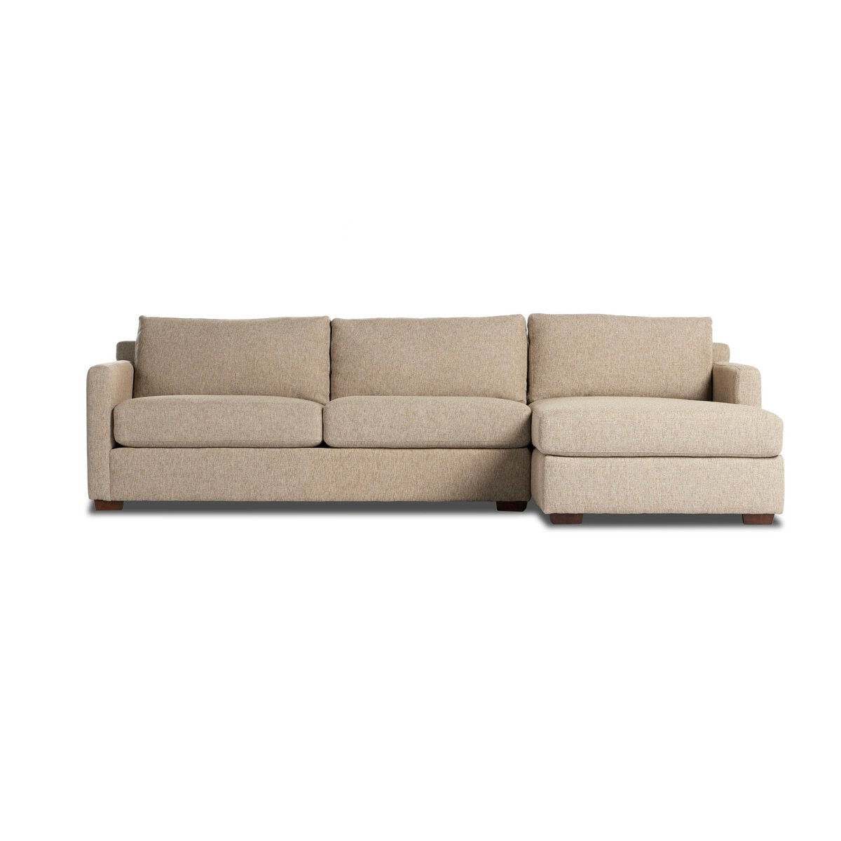 HAMPTON 2PC SECTIONAL