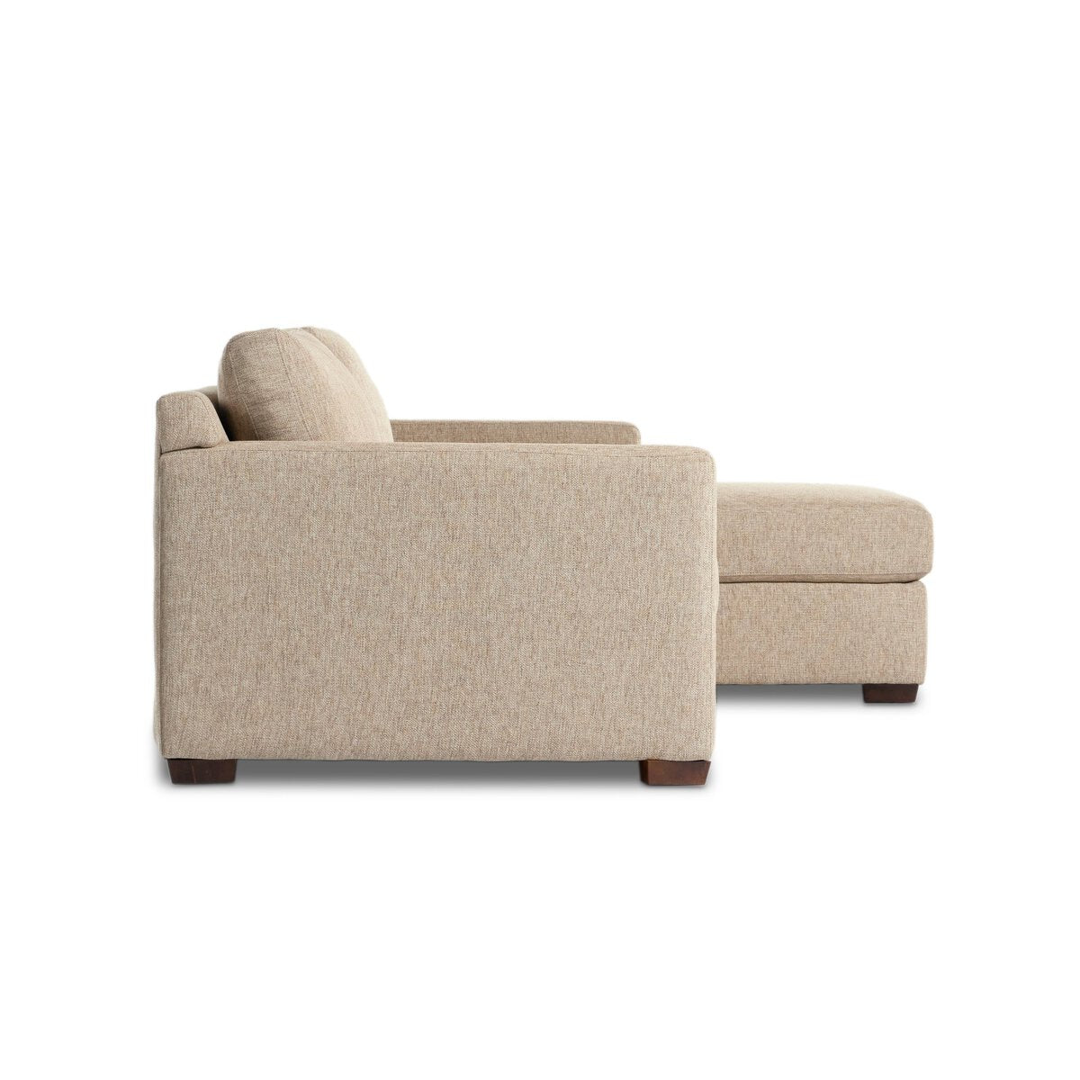 HAMPTON 2PC SECTIONAL