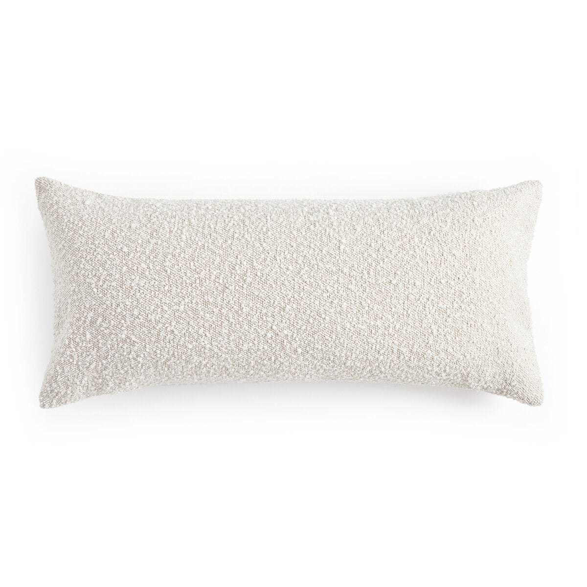 BECCA LUMBAR PILLOW - KNOLL NATURAL