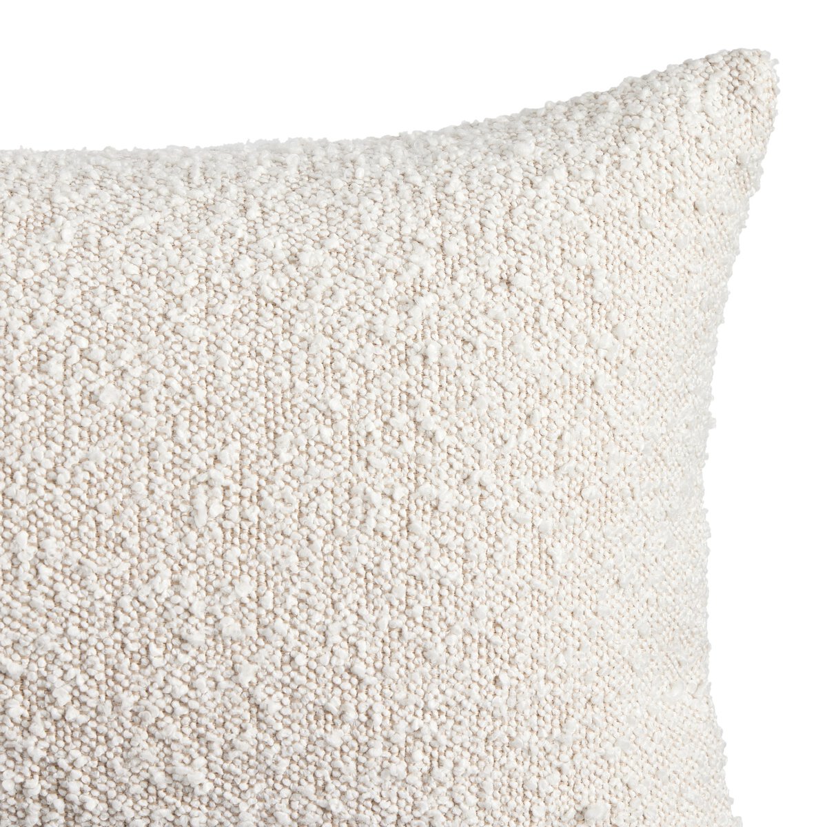 BECCA LUMBAR PILLOW - KNOLL NATURAL