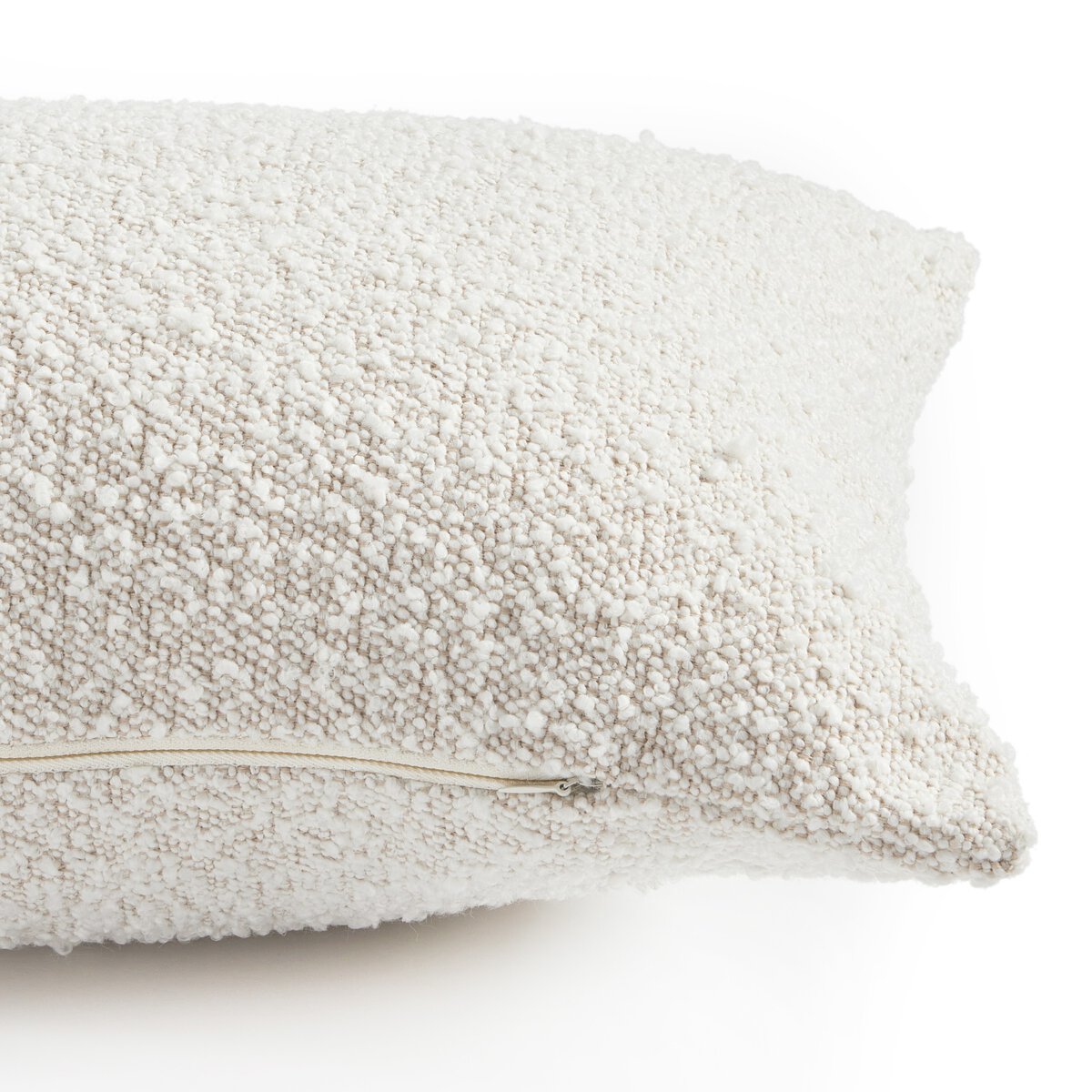 BECCA LUMBAR PILLOW - KNOLL NATURAL