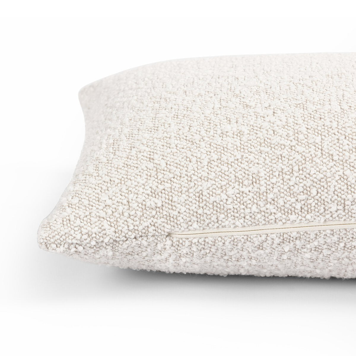 BECCA LUMBAR PILLOW - KNOLL NATURAL