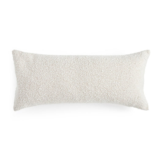 BECCA LUMBAR PILLOW - KNOLL NATURAL