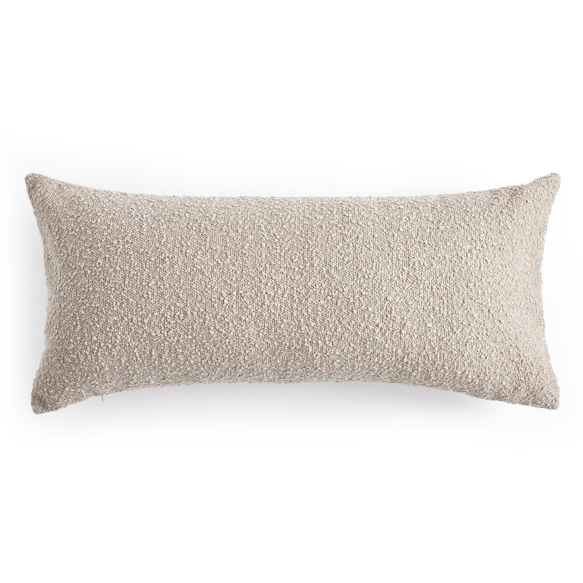 BECCA LUMBAR PILLOW - KNOLL SAND