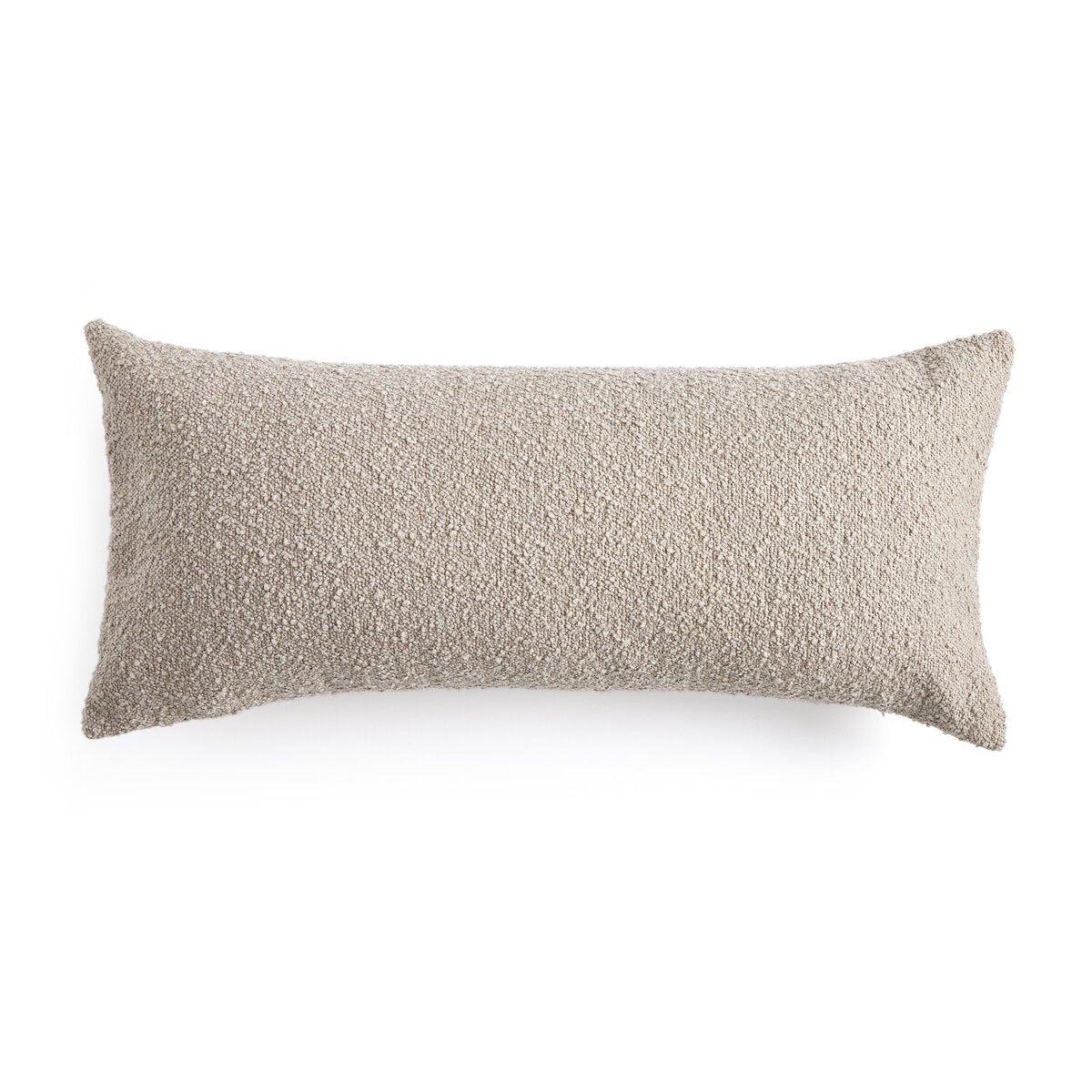 BECCA LUMBAR PILLOW - KNOLL SAND