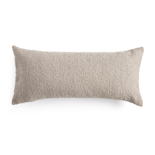 BECCA LUMBAR PILLOW - KNOLL SAND