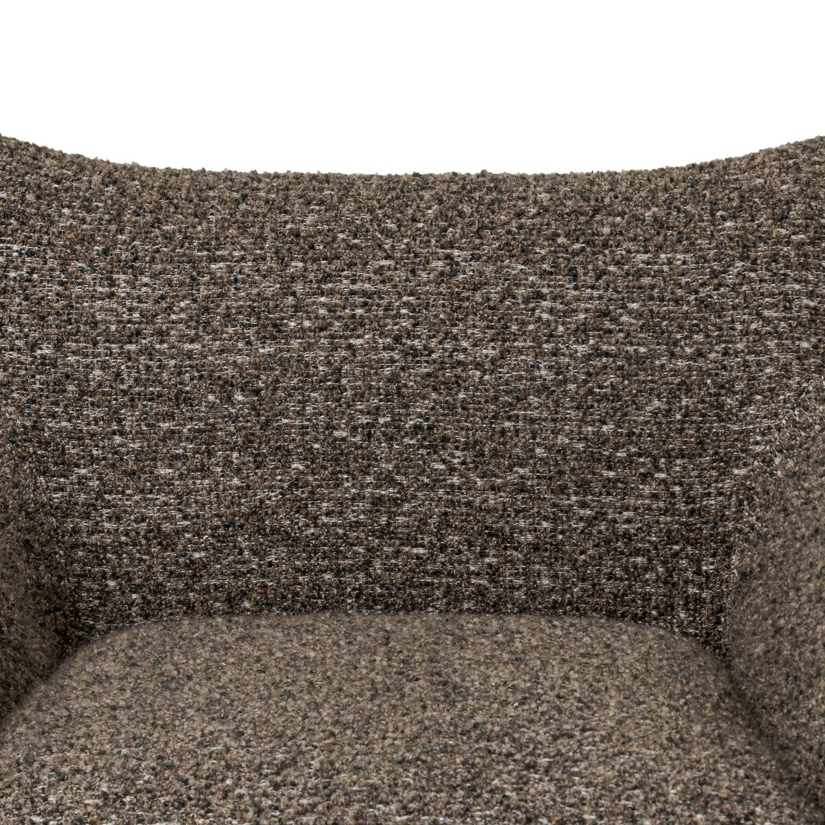 MARGOT SWIVEL CHAIR - IVAN GRANITE