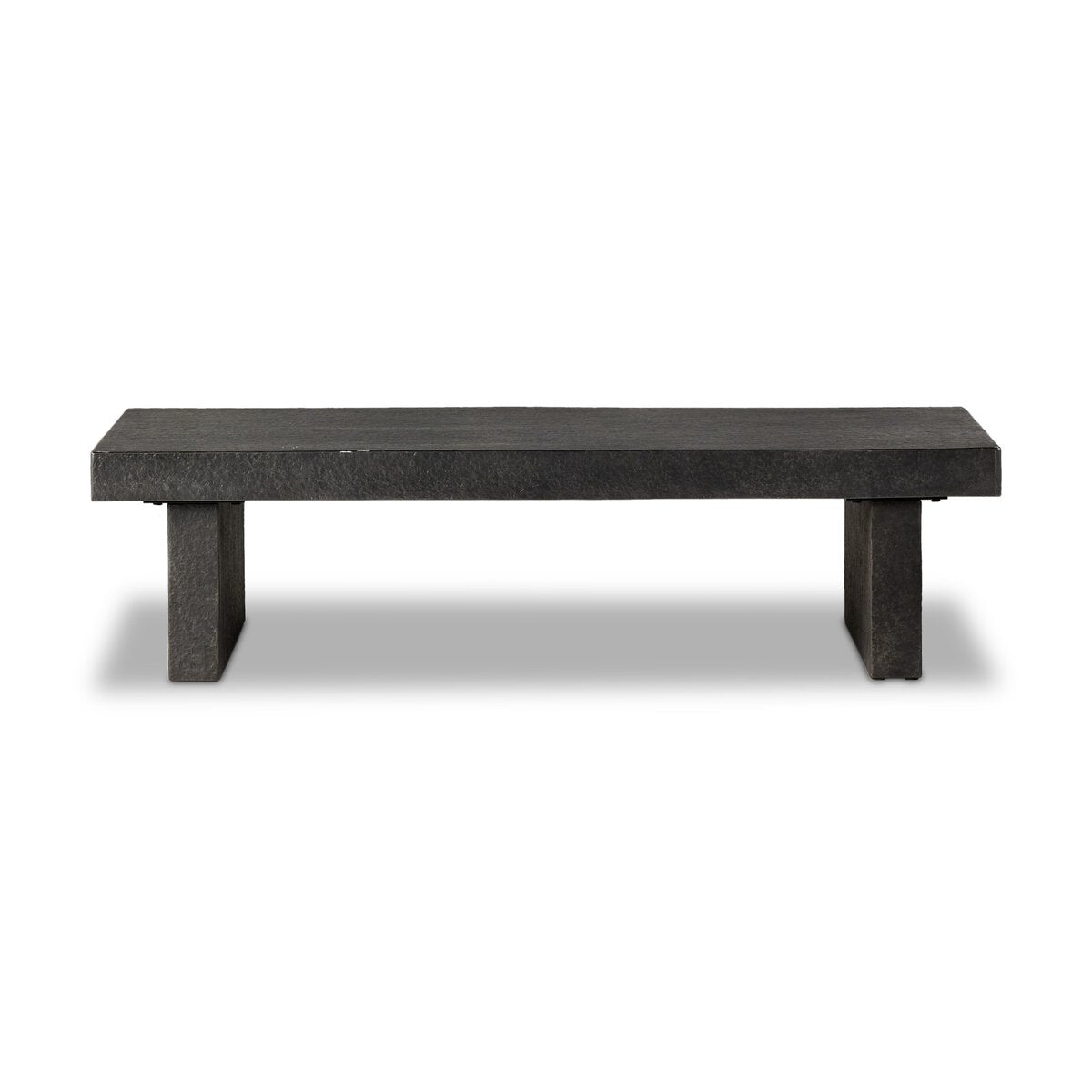 HUESCA OUTDOOR COFFEE TABLE