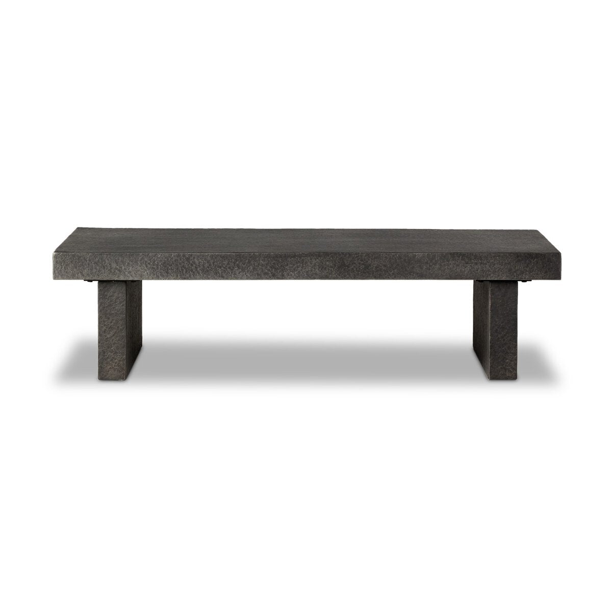 HUESCA OUTDOOR COFFEE TABLE