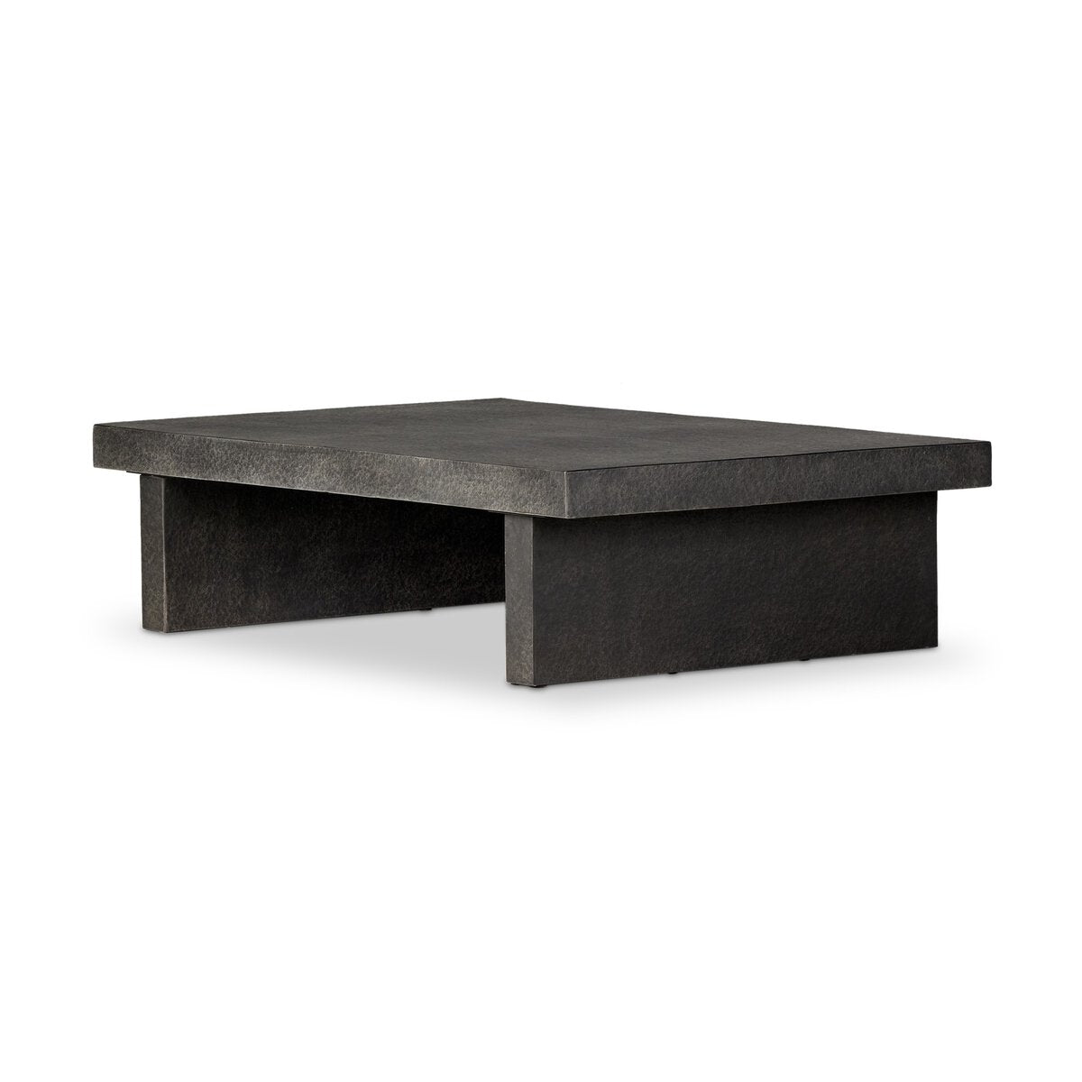 HUESCA OUTDOOR COFFEE TABLE