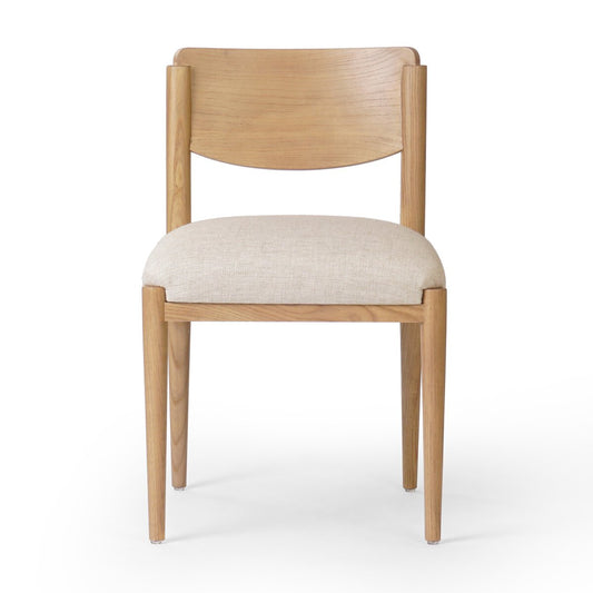 PIRAN DINING CHAIR