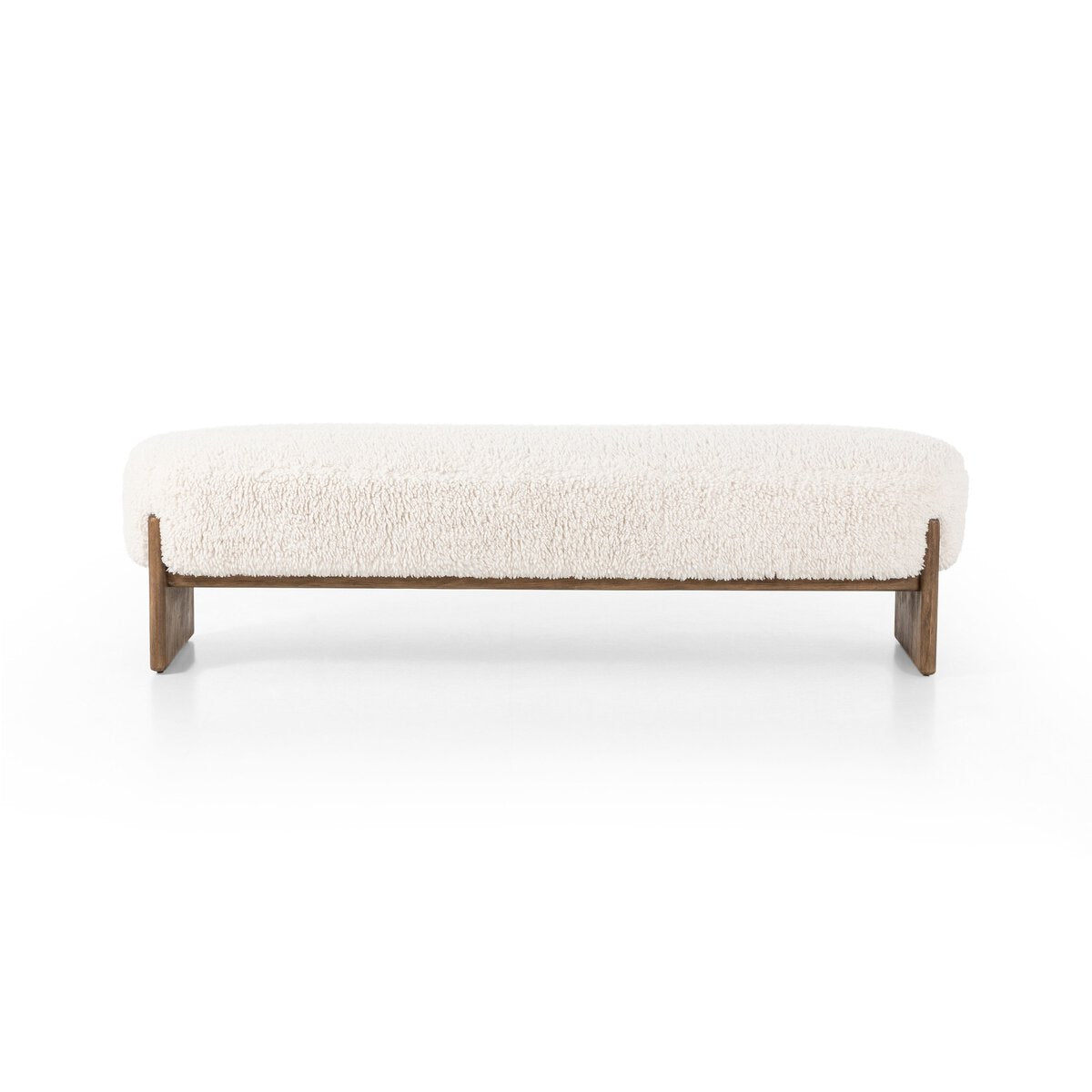 KIRBY ACCENT BENCH