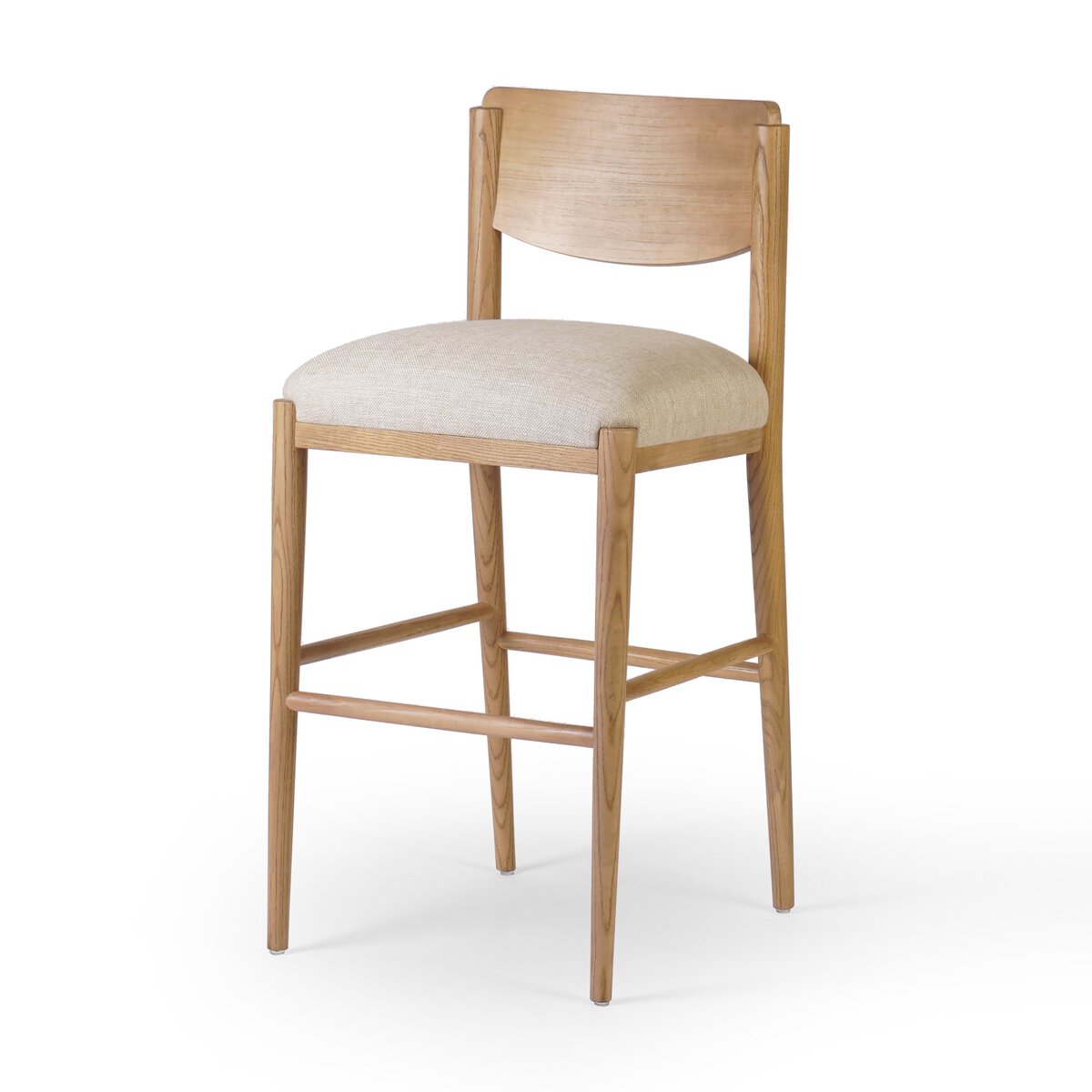 PIRAN BAR + COUNTER STOOL