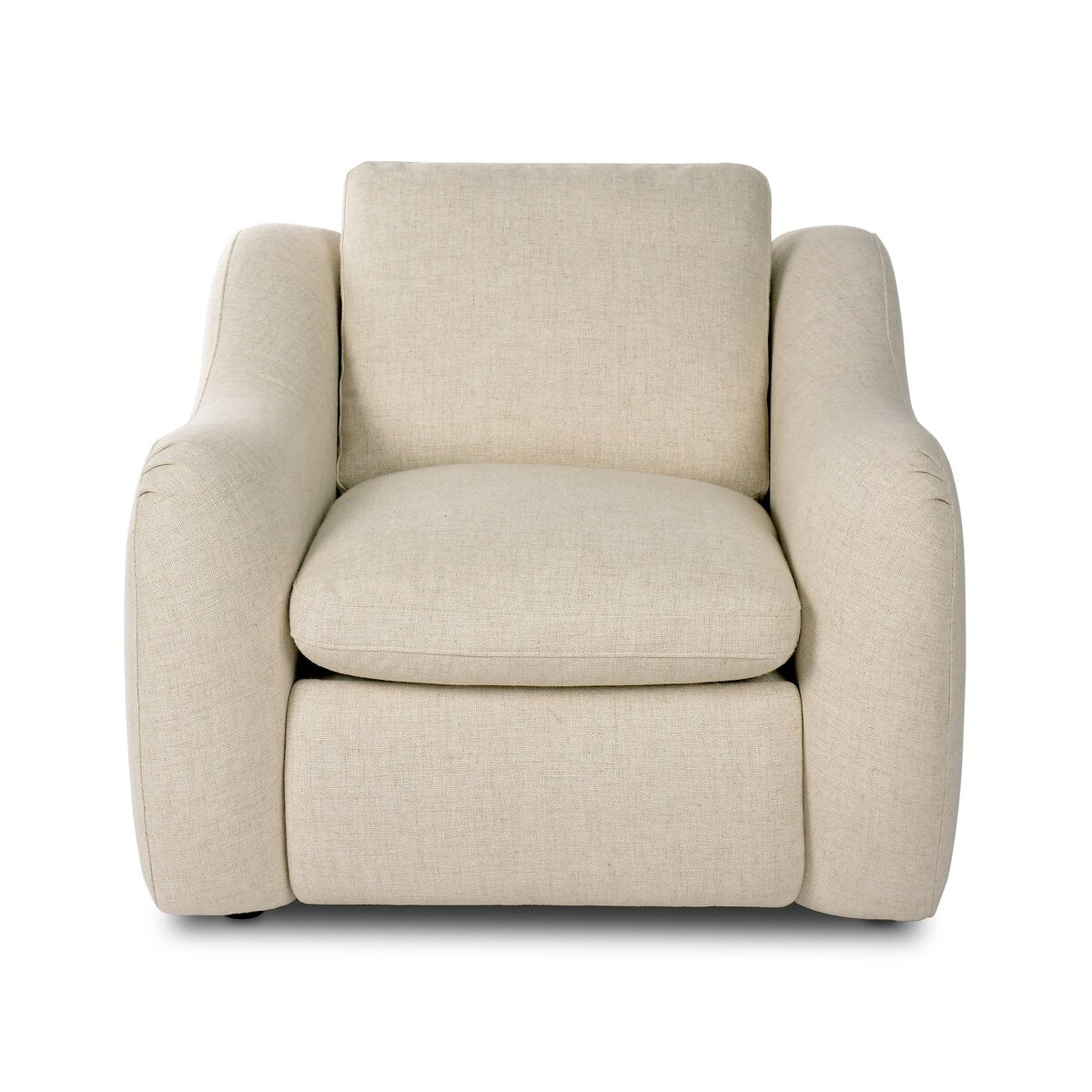 CRAWFORD POWER RECLINER