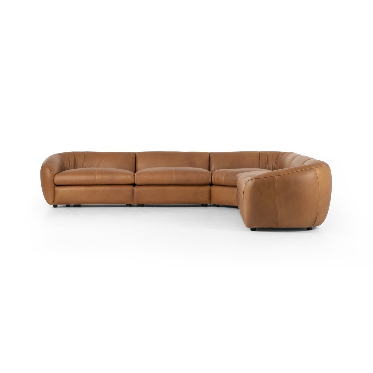 SALDANA 5PC SECTIONAL