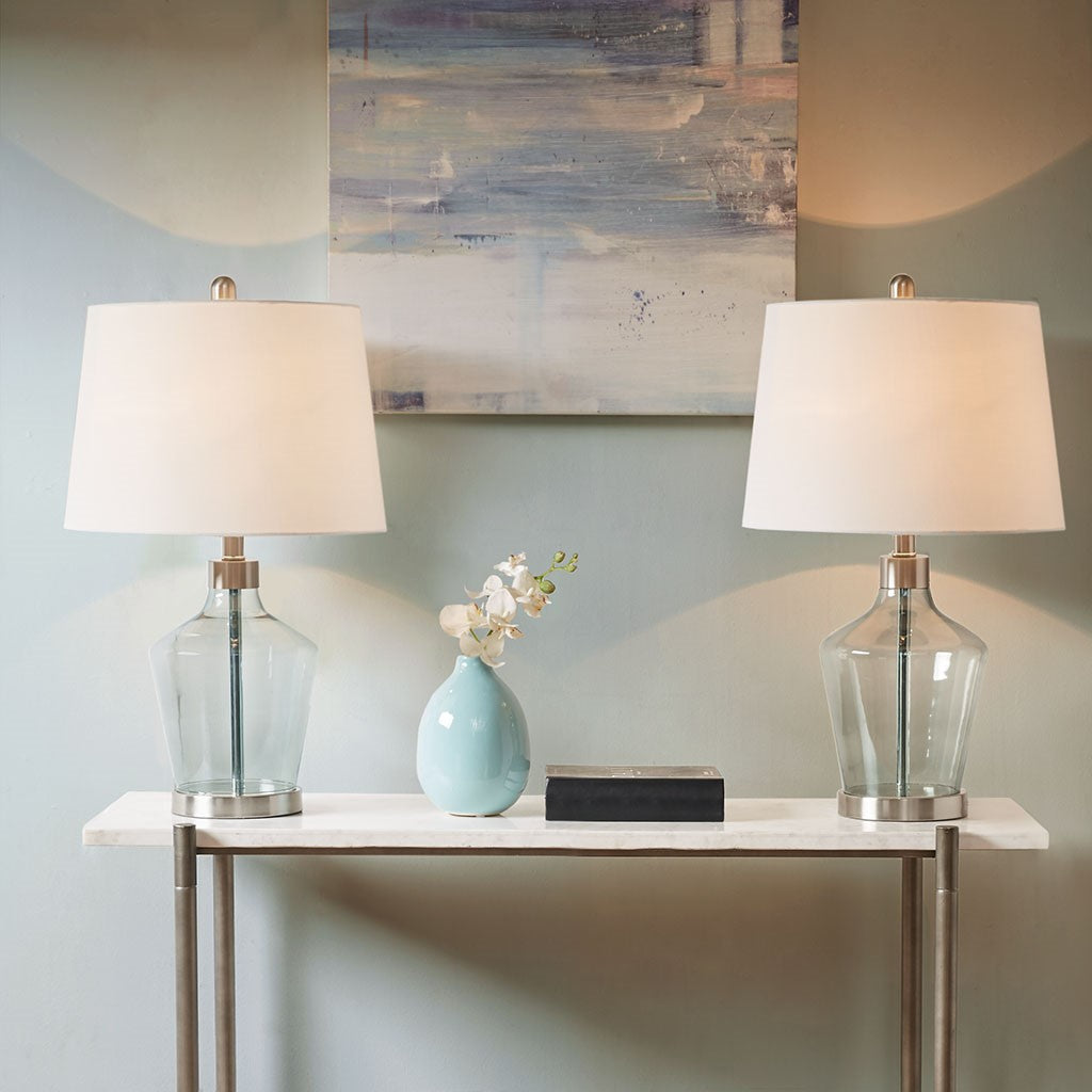 RADIANT CORE TABLE LAMP