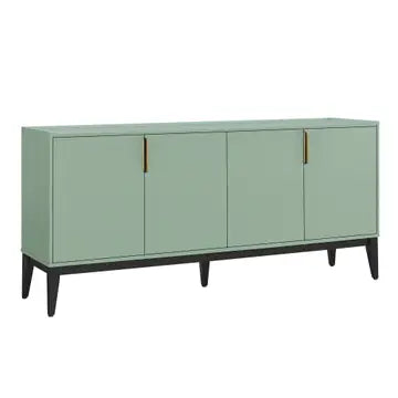 SEAFOAM SIDEBOARD