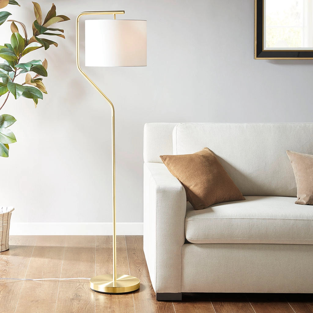 APEX FLOOR LAMP