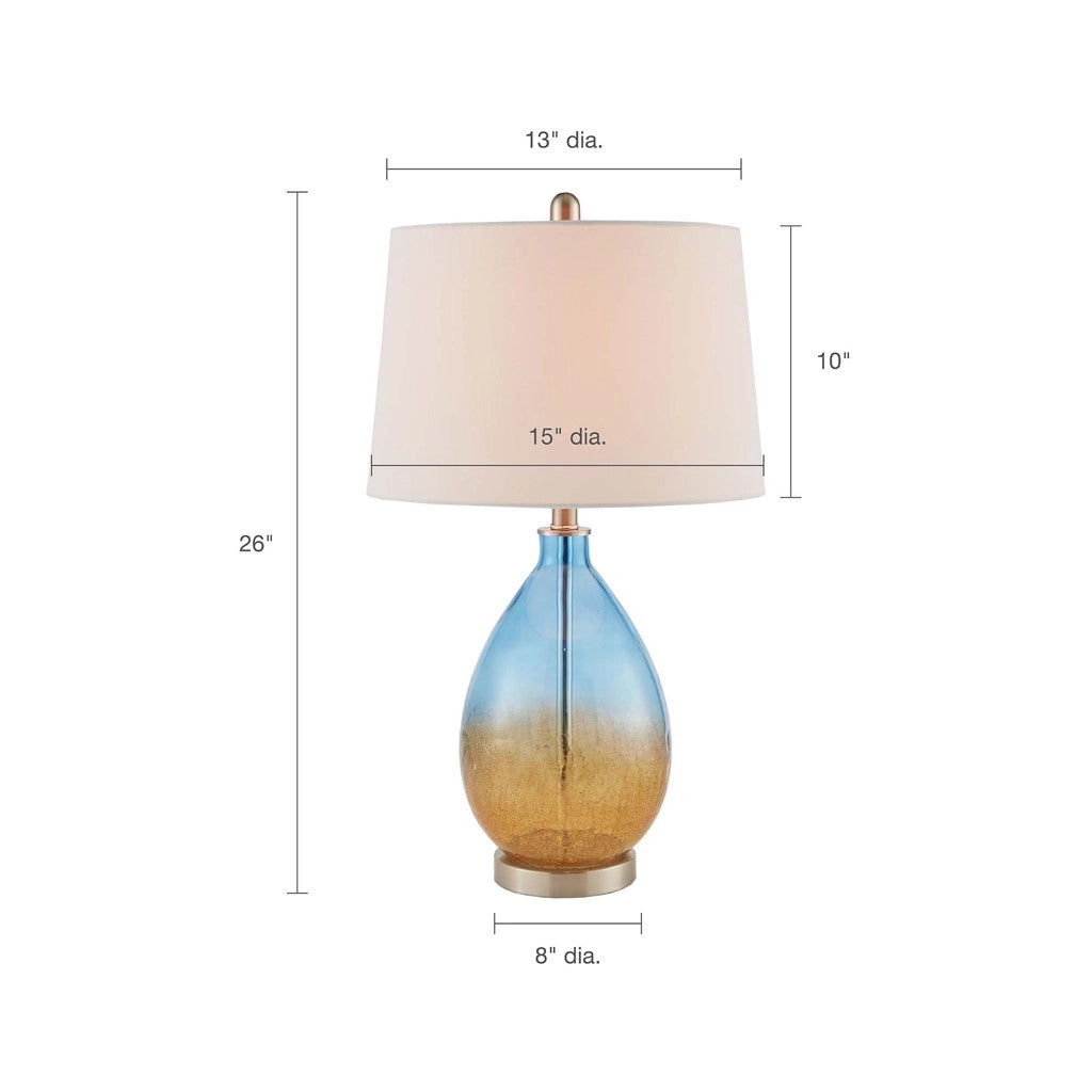 HORIZON TABLE LAMP