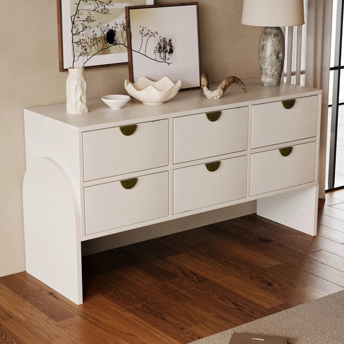 DORSE DRESSER