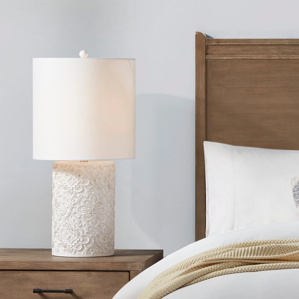 SERENITY TABLE LAMP