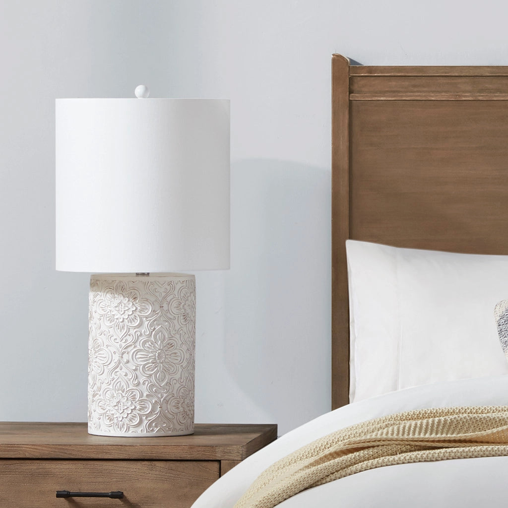 SERENITY TABLE LAMP