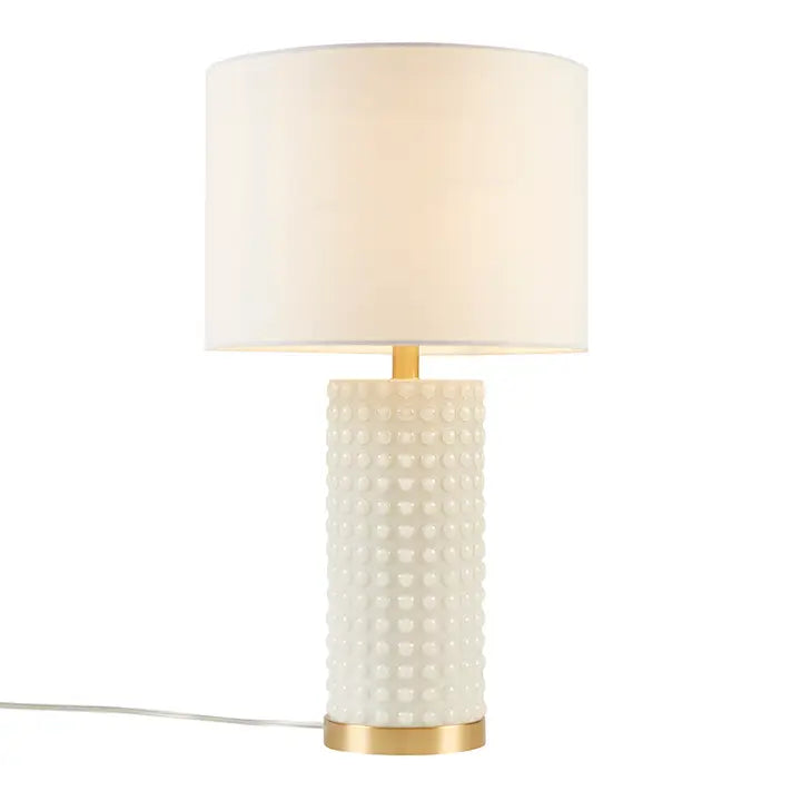 PEBBLE TABLE LAMP