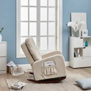 MONARCH COMFORT ROCKING CHAIR