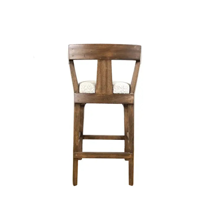 BOURBON COUNTER STOOL